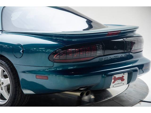 1995 Pontiac Firebird (CC-2048089) for sale in Cedar Rapids, Iowa