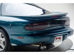 1995 Pontiac Firebird (CC-2048089) for sale in Cedar Rapids, Iowa