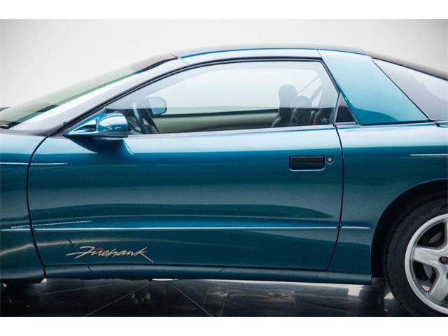 1995 Pontiac Firebird (CC-2048089) for sale in Cedar Rapids, Iowa