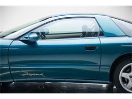 1995 Pontiac Firebird (CC-2048089) for sale in Cedar Rapids, Iowa