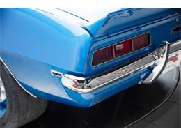 1969 Chevrolet Camaro (CC-2048103) for sale in Cedar Rapids, Iowa