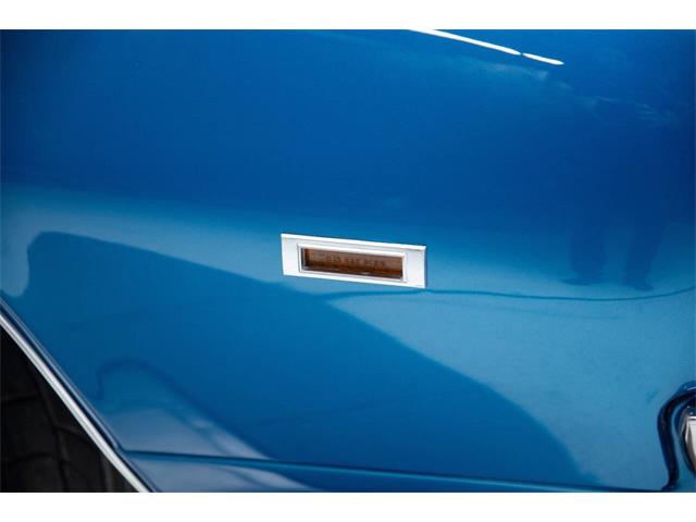 1969 Chevrolet Camaro (CC-2048103) for sale in Cedar Rapids, Iowa