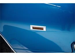 1969 Chevrolet Camaro (CC-2048103) for sale in Cedar Rapids, Iowa