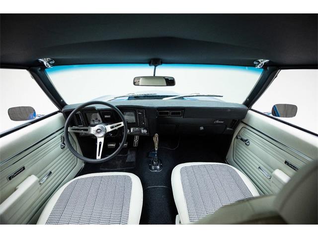 1969 Chevrolet Camaro (CC-2048103) for sale in Cedar Rapids, Iowa