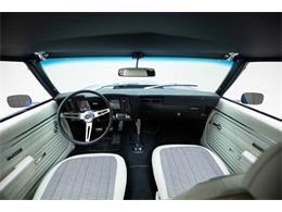 1969 Chevrolet Camaro (CC-2048103) for sale in Cedar Rapids, Iowa