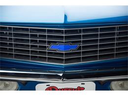 1969 Chevrolet Camaro (CC-2048103) for sale in Cedar Rapids, Iowa