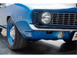 1969 Chevrolet Camaro (CC-2048103) for sale in Cedar Rapids, Iowa