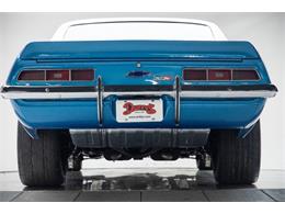 1969 Chevrolet Camaro (CC-2048103) for sale in Cedar Rapids, Iowa