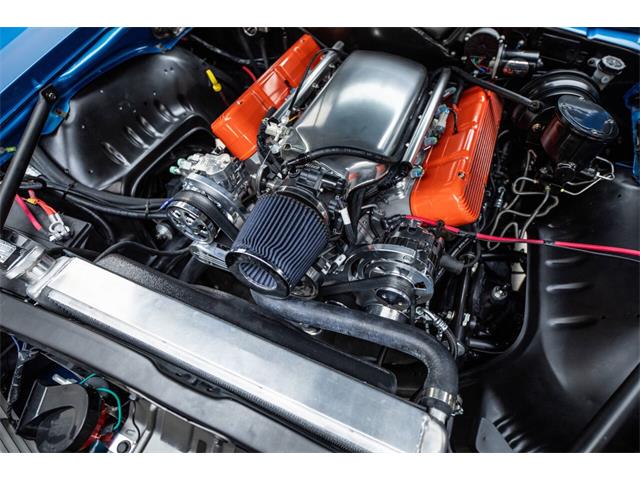 1969 Chevrolet Camaro (CC-2048103) for sale in Cedar Rapids, Iowa