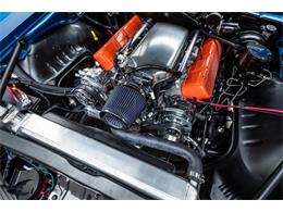 1969 Chevrolet Camaro (CC-2048103) for sale in Cedar Rapids, Iowa