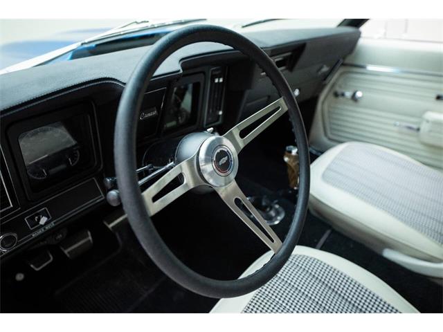1969 Chevrolet Camaro (CC-2048103) for sale in Cedar Rapids, Iowa