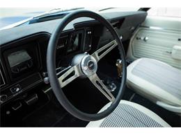 1969 Chevrolet Camaro (CC-2048103) for sale in Cedar Rapids, Iowa