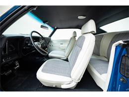 1969 Chevrolet Camaro (CC-2048103) for sale in Cedar Rapids, Iowa