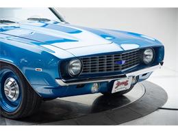 1969 Chevrolet Camaro (CC-2048103) for sale in Cedar Rapids, Iowa