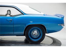 1969 Chevrolet Camaro (CC-2048103) for sale in Cedar Rapids, Iowa