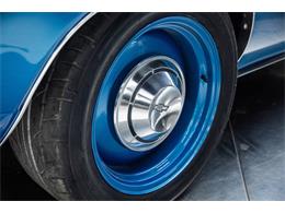 1969 Chevrolet Camaro (CC-2048103) for sale in Cedar Rapids, Iowa