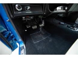 1969 Chevrolet Camaro (CC-2048103) for sale in Cedar Rapids, Iowa