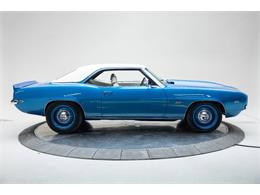 1969 Chevrolet Camaro (CC-2048103) for sale in Cedar Rapids, Iowa