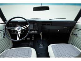 1969 Chevrolet Camaro (CC-2048103) for sale in Cedar Rapids, Iowa