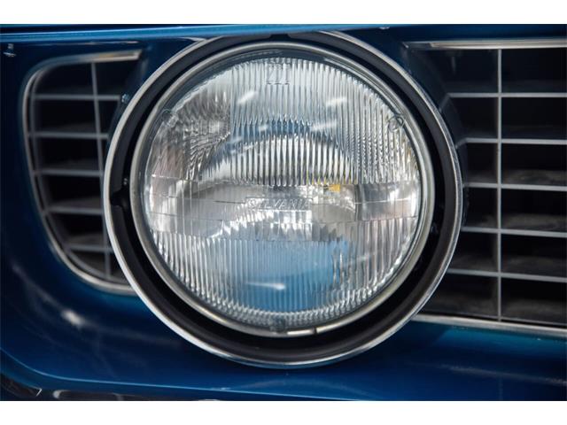 1969 Chevrolet Camaro (CC-2048103) for sale in Cedar Rapids, Iowa