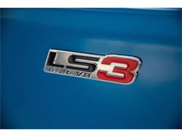 1969 Chevrolet Camaro (CC-2048103) for sale in Cedar Rapids, Iowa