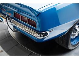 1969 Chevrolet Camaro (CC-2048103) for sale in Cedar Rapids, Iowa