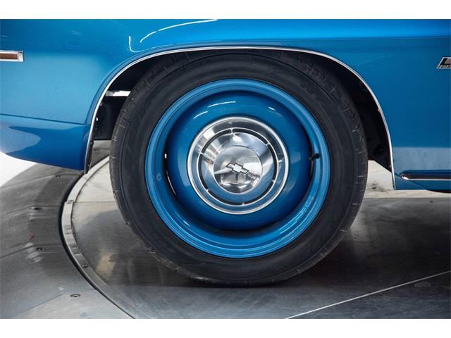 1969 Chevrolet Camaro (CC-2048103) for sale in Cedar Rapids, Iowa