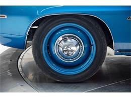 1969 Chevrolet Camaro (CC-2048103) for sale in Cedar Rapids, Iowa