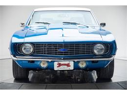 1969 Chevrolet Camaro (CC-2048103) for sale in Cedar Rapids, Iowa
