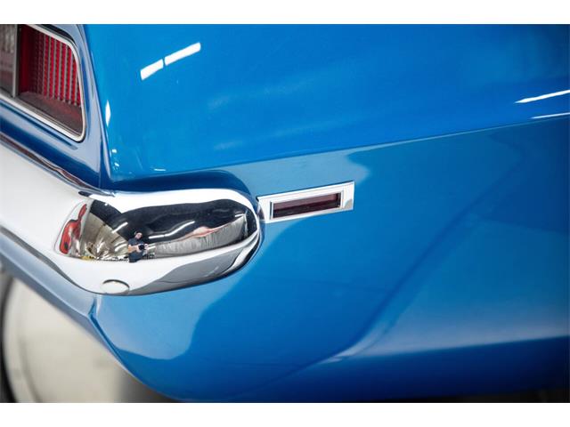 1969 Chevrolet Camaro (CC-2048103) for sale in Cedar Rapids, Iowa