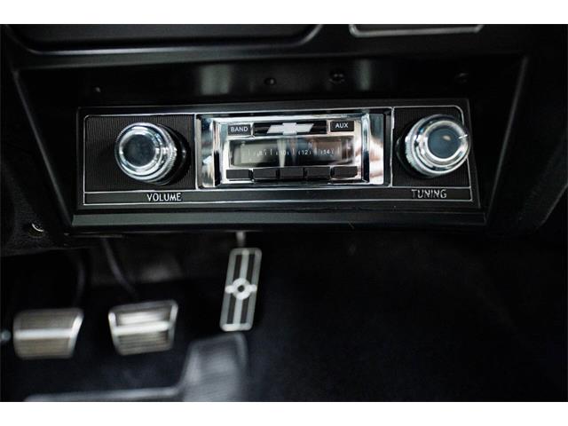 1969 Chevrolet Camaro (CC-2048103) for sale in Cedar Rapids, Iowa