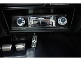 1969 Chevrolet Camaro (CC-2048103) for sale in Cedar Rapids, Iowa