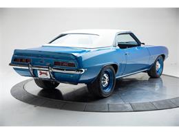 1969 Chevrolet Camaro (CC-2048103) for sale in Cedar Rapids, Iowa