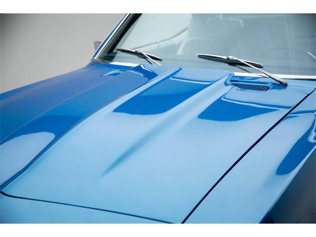 1969 Chevrolet Camaro (CC-2048103) for sale in Cedar Rapids, Iowa
