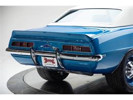 1969 Chevrolet Camaro (CC-2048103) for sale in Cedar Rapids, Iowa