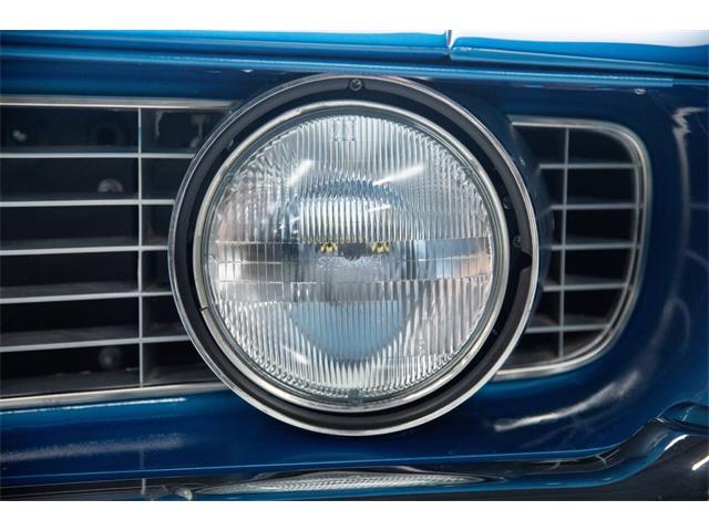 1969 Chevrolet Camaro (CC-2048103) for sale in Cedar Rapids, Iowa