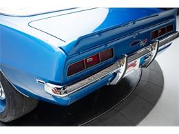 1969 Chevrolet Camaro (CC-2048103) for sale in Cedar Rapids, Iowa
