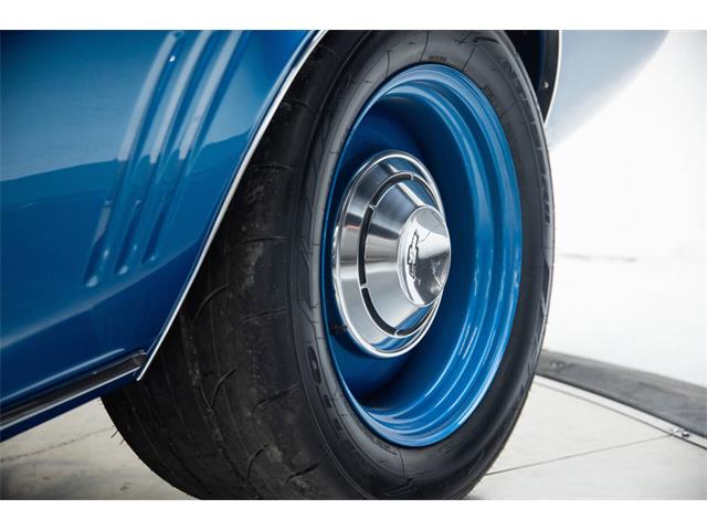 1969 Chevrolet Camaro (CC-2048103) for sale in Cedar Rapids, Iowa