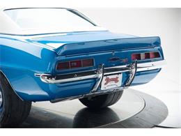 1969 Chevrolet Camaro (CC-2048103) for sale in Cedar Rapids, Iowa