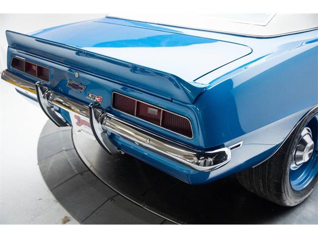 1969 Chevrolet Camaro (CC-2048103) for sale in Cedar Rapids, Iowa