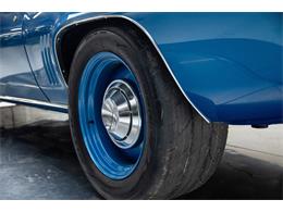 1969 Chevrolet Camaro (CC-2048103) for sale in Cedar Rapids, Iowa
