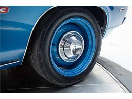 1969 Chevrolet Camaro (CC-2048103) for sale in Cedar Rapids, Iowa