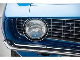 1969 Chevrolet Camaro (CC-2048103) for sale in Cedar Rapids, Iowa