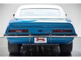 1969 Chevrolet Camaro (CC-2048103) for sale in Cedar Rapids, Iowa