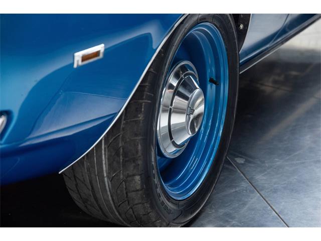 1969 Chevrolet Camaro (CC-2048103) for sale in Cedar Rapids, Iowa