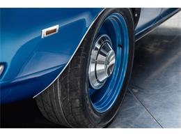 1969 Chevrolet Camaro (CC-2048103) for sale in Cedar Rapids, Iowa