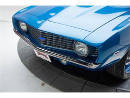 1969 Chevrolet Camaro (CC-2048103) for sale in Cedar Rapids, Iowa