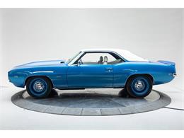 1969 Chevrolet Camaro (CC-2048103) for sale in Cedar Rapids, Iowa