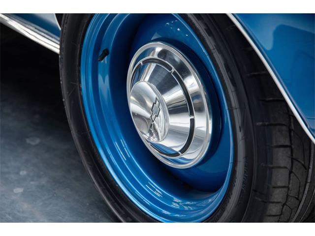 1969 Chevrolet Camaro (CC-2048103) for sale in Cedar Rapids, Iowa