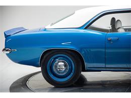 1969 Chevrolet Camaro (CC-2048103) for sale in Cedar Rapids, Iowa